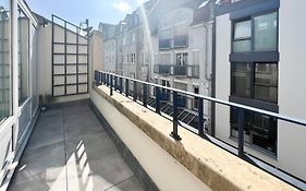 Schickes Apartment In City Lage B7